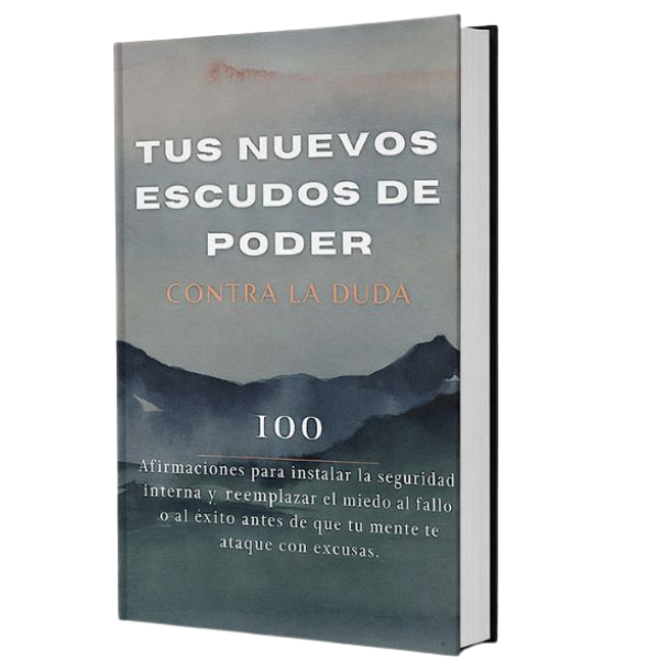 Tus Nuevos Escudos de Poder